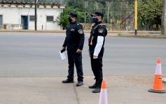 Foto de la galería: Caravana de fe por la Virgen de Fátima