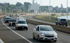 Foto de la galería: Caravana de fe por la Virgen de Fátima