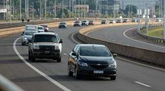 Foto de la galería: Caravana de fe por la Virgen de Fátima
