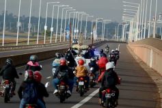 Foto de la galería: Caravana de fe por la Virgen de Fátima