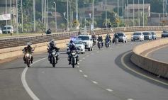 Foto de la galería: Caravana de fe por la Virgen de Fátima
