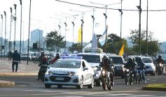 Foto de la galería: Caravana de fe por la Virgen de Fátima