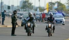 Foto de la galería: Caravana de fe por la Virgen de Fátima