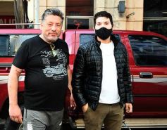 Foto de la galería: Caravana de fe por la Virgen de Fátima