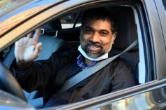 Foto de la galería: Caravana de fe por la Virgen de Fátima