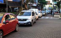Foto de la galería: Caravana de fe por la Virgen de Fátima