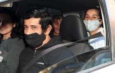 Foto de la galería: Caravana de fe por la Virgen de Fátima