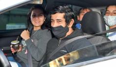 Foto de la galería: Caravana de fe por la Virgen de Fátima