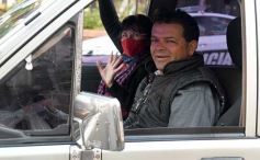 Foto de la galería: Caravana de fe por la Virgen de Fátima