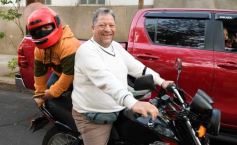 Foto de la galería: Caravana de fe por la Virgen de Fátima
