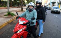 Foto de la galería: Caravana de fe por la Virgen de Fátima