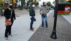 Foto de la galería: Caravana de fe por la Virgen de Fátima