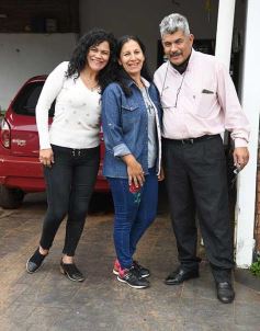 Foto de la galería: Postales de otra vuelta por la ciudad