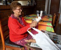 Foto de la galería: Postales de otra vuelta por la ciudad