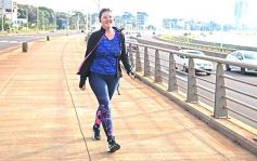 Foto de la galería: Postales de otra vuelta por la ciudad