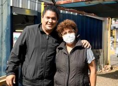 Foto de la galería: Postales de otra vuelta por la ciudad