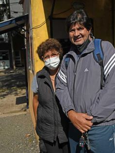 Foto de la galería: Postales de otra vuelta por la ciudad