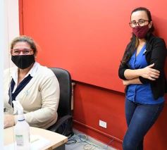 Foto de la galería: Postales de otra vuelta por la ciudad