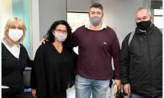 Foto de la galería: Postales de otra vuelta por la ciudad