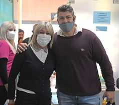 Foto de la galería: Postales de otra vuelta por la ciudad