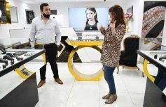 Foto de la galería: Postales de otra vuelta por la ciudad