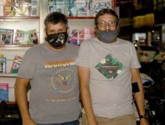 Foto de la galería: Postales de otra vuelta por la ciudad