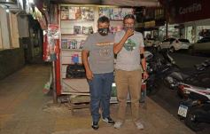 Foto de la galería: Postales de otra vuelta por la ciudad