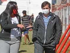 Foto de la galería: Postales de otra vuelta por la ciudad