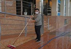 Foto de la galería: Postales de otra vuelta por la ciudad