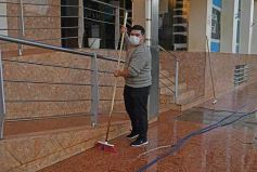 Foto de la galería: Postales de otra vuelta por la ciudad