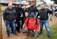 Foto de la galería: Postales de otra vuelta por la ciudad