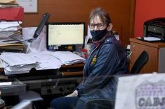 Foto de la galería: Postales de otra vuelta por la ciudad