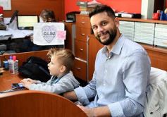 Foto de la galería: Postales de otra vuelta por la ciudad