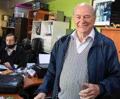 Foto de la galería: Postales de otra vuelta por la ciudad