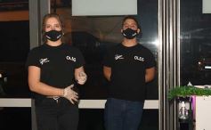 Foto de la galería: Noche de cena show en Oleg