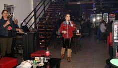 Foto de la galería: Noche de cena show en Oleg