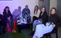 Foto de la galería: Noche de cena show en Oleg