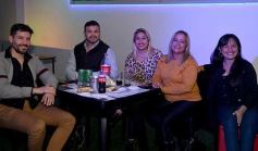 Foto de la galería: Noche de cena show en Oleg