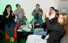 Foto de la galería: Noche de cena show en Oleg