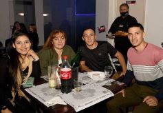 Foto de la galería: Noche de cena show en Oleg