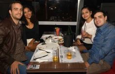 Foto de la galería: Noche de cena show en Oleg