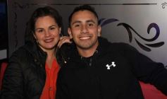 Foto de la galería: Noche de cena show en Oleg