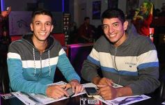 Foto de la galería: Noche de cena show en Oleg