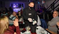 Foto de la galería: Noche de cena show en Oleg