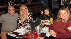 Foto de la galería: Noche de cena show en Oleg