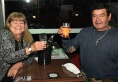 Foto de la galería: Noche de cena show en Oleg