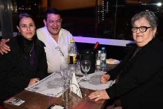 Foto de la galería: Noche de cena show en Oleg