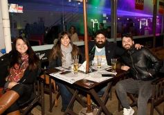 Foto de la galería: Noche de cena show en Oleg