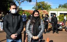 Foto de la galería: Devoción y agradecimiento a la Patrona de las causas imposibles