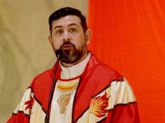 Foto de la galería: Devoción y agradecimiento a la Patrona de las causas imposibles